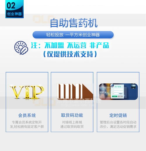 共享自助售藥機(jī) 軟硬件一站式解決方案開發(fā)指南